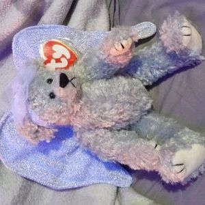 Vintage beanie baby